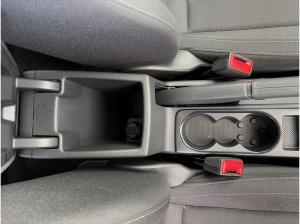 Skoda Fabia 🔥 Fabia Balance 95 PS | WINTER PLUS | FRONTSCHEIBENHEIZUNG | CLIMATRONIC | 117 € NETTO