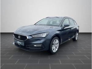 Seat Leon Sportstourer Style 1.5 eTSI DSG CARPLAY RFK STANDHZ