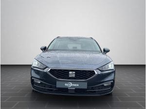 Seat Leon Sportstourer Style 1.5 eTSI DSG CARPLAY RFK STANDHZ