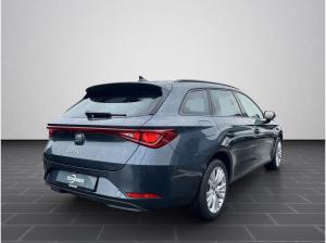 Seat Leon Sportstourer Style 1.5 eTSI DSG CARPLAY RFK STANDHZ