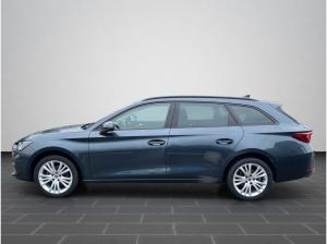 Seat Leon Sportstourer Style 1.5 eTSI DSG CARPLAY RFK STANDHZ