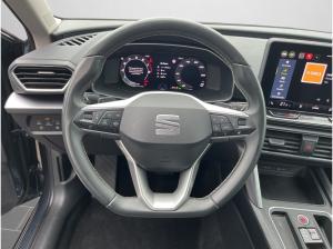 Seat Leon Sportstourer Style 1.5 eTSI DSG CARPLAY RFK STANDHZ