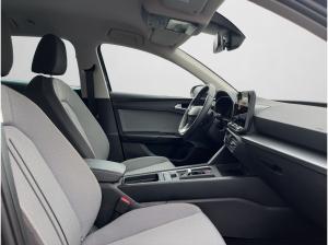Seat Leon Sportstourer Style 1.5 eTSI DSG CARPLAY RFK STANDHZ