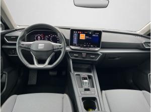 Seat Leon Sportstourer Style 1.5 eTSI DSG CARPLAY RFK STANDHZ