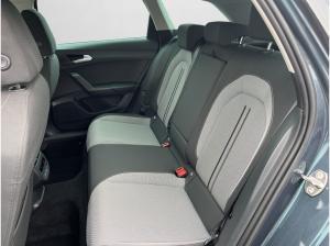 Seat Leon Sportstourer Style 1.5 eTSI DSG CARPLAY RFK STANDHZ
