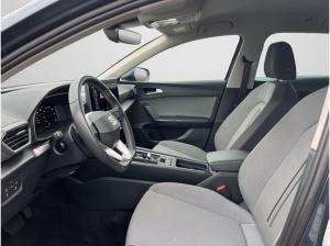 Seat Leon Sportstourer Style 1.5 eTSI DSG CARPLAY RFK STANDHZ