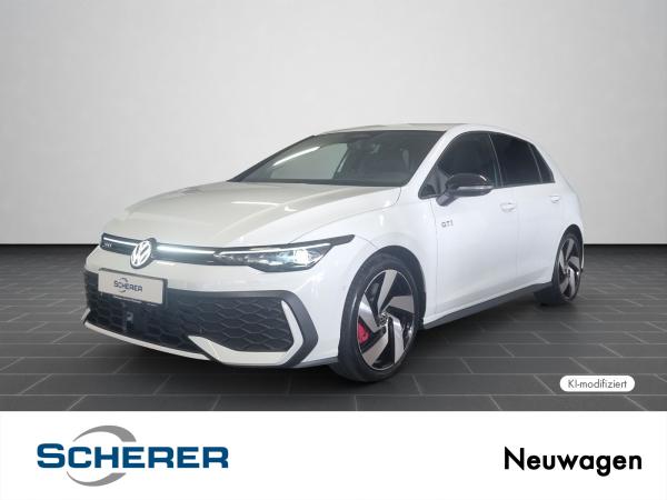 Volkswagen Golf GTI 2.0 TSI DSG  BLACKSTYLE HARMAN NAVI HEADUP SITZHZ KAMERA
