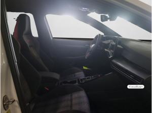 Volkswagen Golf GTI 2.0 TSI DSG  BLACKSTYLE HARMAN NAVI HEADUP SITZHZ KAMERA