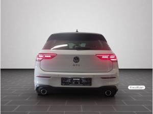Volkswagen Golf GTI 2.0 TSI DSG  BLACKSTYLE HARMAN NAVI HEADUP SITZHZ KAMERA
