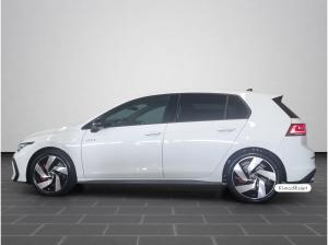 Volkswagen Golf GTI 2.0 TSI DSG  BLACKSTYLE HARMAN NAVI HEADUP SITZHZ KAMERA