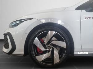 Volkswagen Golf GTI 2.0 TSI DSG  BLACKSTYLE HARMAN NAVI HEADUP SITZHZ KAMERA