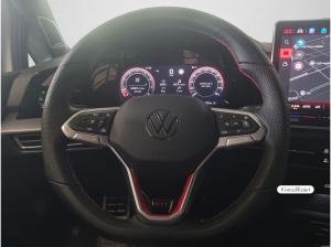 Volkswagen Golf GTI 2.0 TSI DSG  BLACKSTYLE HARMAN NAVI HEADUP SITZHZ KAMERA