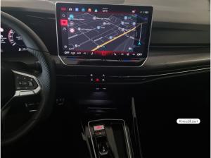 Volkswagen Golf GTI 2.0 TSI DSG  BLACKSTYLE HARMAN NAVI HEADUP SITZHZ KAMERA