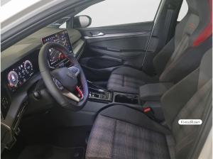 Volkswagen Golf GTI 2.0 TSI DSG  BLACKSTYLE HARMAN NAVI HEADUP SITZHZ KAMERA