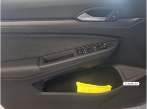 Volkswagen Golf GTI 2.0 TSI DSG  BLACKSTYLE HARMAN NAVI HEADUP SITZHZ KAMERA