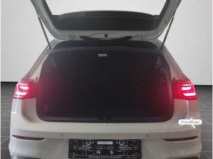 Volkswagen Golf GTI 2.0 TSI DSG  BLACKSTYLE HARMAN NAVI HEADUP SITZHZ KAMERA
