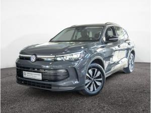 Volkswagen Tiguan 1.5 TSI DSG Goal Navi AHK IQ-LED 360° APP