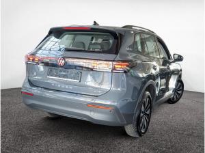 Volkswagen Tiguan 1.5 TSI DSG Goal Navi AHK IQ-LED 360° APP