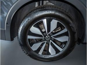Volkswagen Tiguan 1.5 TSI DSG Goal Navi AHK IQ-LED 360° APP
