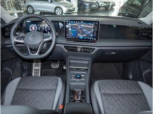 Volkswagen Tiguan 1.5 TSI DSG Goal Navi AHK IQ-LED 360° APP