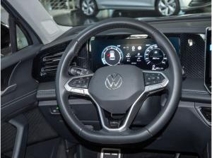Volkswagen Tiguan 1.5 TSI DSG Goal Navi AHK IQ-LED 360° APP