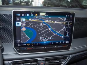 Volkswagen Tiguan 1.5 TSI DSG Goal Navi AHK IQ-LED 360° APP