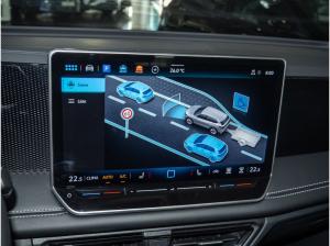 Volkswagen Tiguan 1.5 TSI DSG Goal Navi AHK IQ-LED 360° APP