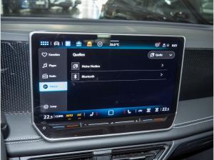 Volkswagen Tiguan 1.5 TSI DSG Goal Navi AHK IQ-LED 360° APP