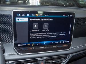 Volkswagen Tiguan 1.5 TSI DSG Goal Navi AHK IQ-LED 360° APP