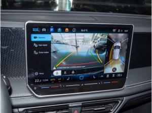 Volkswagen Tiguan 1.5 TSI DSG Goal Navi AHK IQ-LED 360° APP