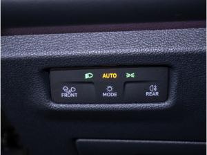Volkswagen Tiguan 1.5 TSI DSG Goal Navi AHK IQ-LED 360° APP