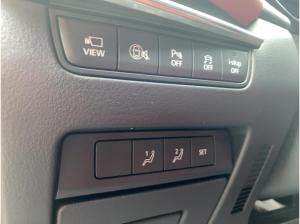 Mazda 3 e-SKYACTIV X 186 Takumi Automatik