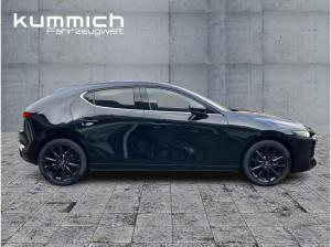 Mazda 3 e-SKYACTIV X 186 Takumi Automatik