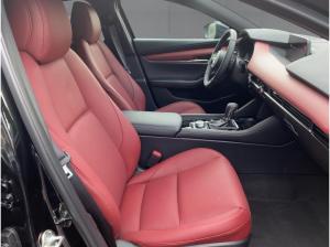 Mazda 3 e-SKYACTIV X 186 Takumi Automatik