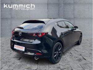 Mazda 3 e-SKYACTIV X 186 Takumi Automatik