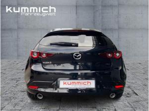 Mazda 3 e-SKYACTIV X 186 Takumi Automatik