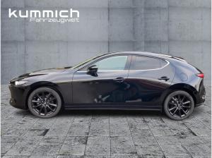 Mazda 3 e-SKYACTIV X 186 Takumi Automatik