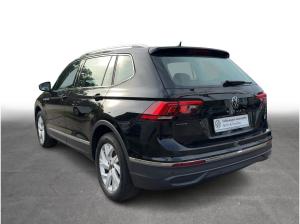 Volkswagen Tiguan Allspace 1.5 TSI DSG Life Navi LED SHZ PDC