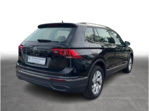 Volkswagen Tiguan Allspace 1.5 TSI DSG Life Navi LED SHZ PDC