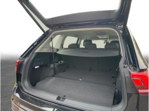 Volkswagen Tiguan Allspace 1.5 TSI DSG Life Navi LED SHZ PDC