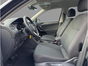 Volkswagen Tiguan Allspace 1.5 TSI DSG Life Navi LED SHZ PDC