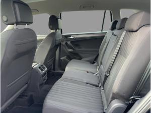 Volkswagen Tiguan Allspace 1.5 TSI DSG Life Navi LED SHZ PDC