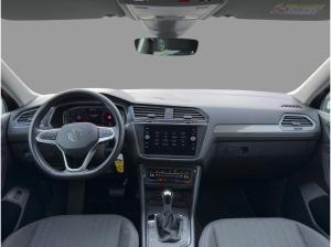 Volkswagen Tiguan Allspace 1.5 TSI DSG Life Navi LED SHZ PDC