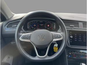 Volkswagen Tiguan Allspace 1.5 TSI DSG Life Navi LED SHZ PDC