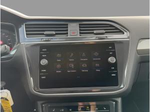 Volkswagen Tiguan Allspace 1.5 TSI DSG Life Navi LED SHZ PDC