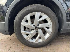Volkswagen Tiguan Allspace 1.5 TSI DSG Life Navi LED SHZ PDC