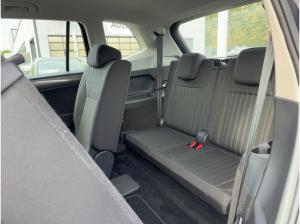 Volkswagen Tiguan Allspace 1.5 TSI DSG Life Navi LED SHZ PDC