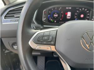 Volkswagen Tiguan Allspace 1.5 TSI DSG Life Navi LED SHZ PDC