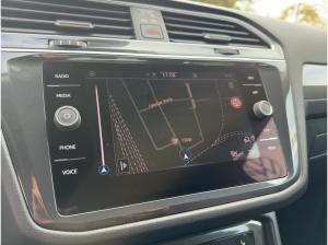 Volkswagen Tiguan Allspace 1.5 TSI DSG Life Navi LED SHZ PDC