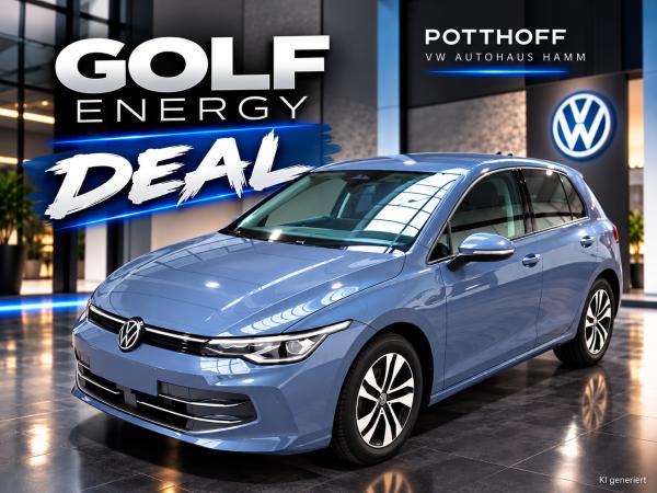 Volkswagen Golf Energy | Sofort verfügbar